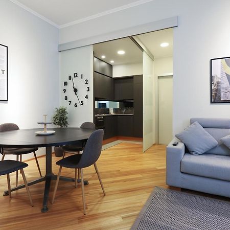Real Jewel In Milano Cadorna Apartment Exterior foto