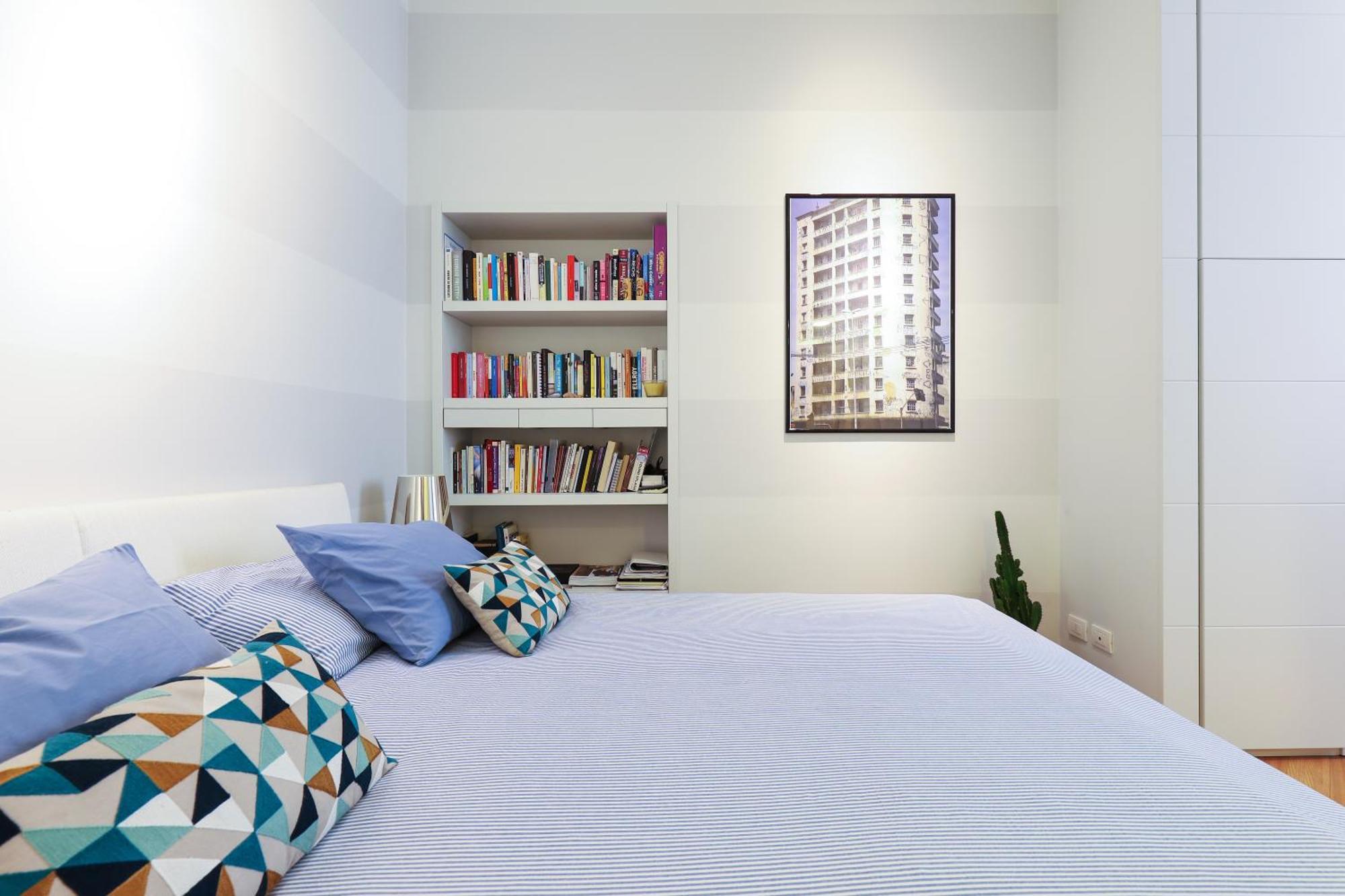 Real Jewel In Milano Cadorna Apartment Exterior foto