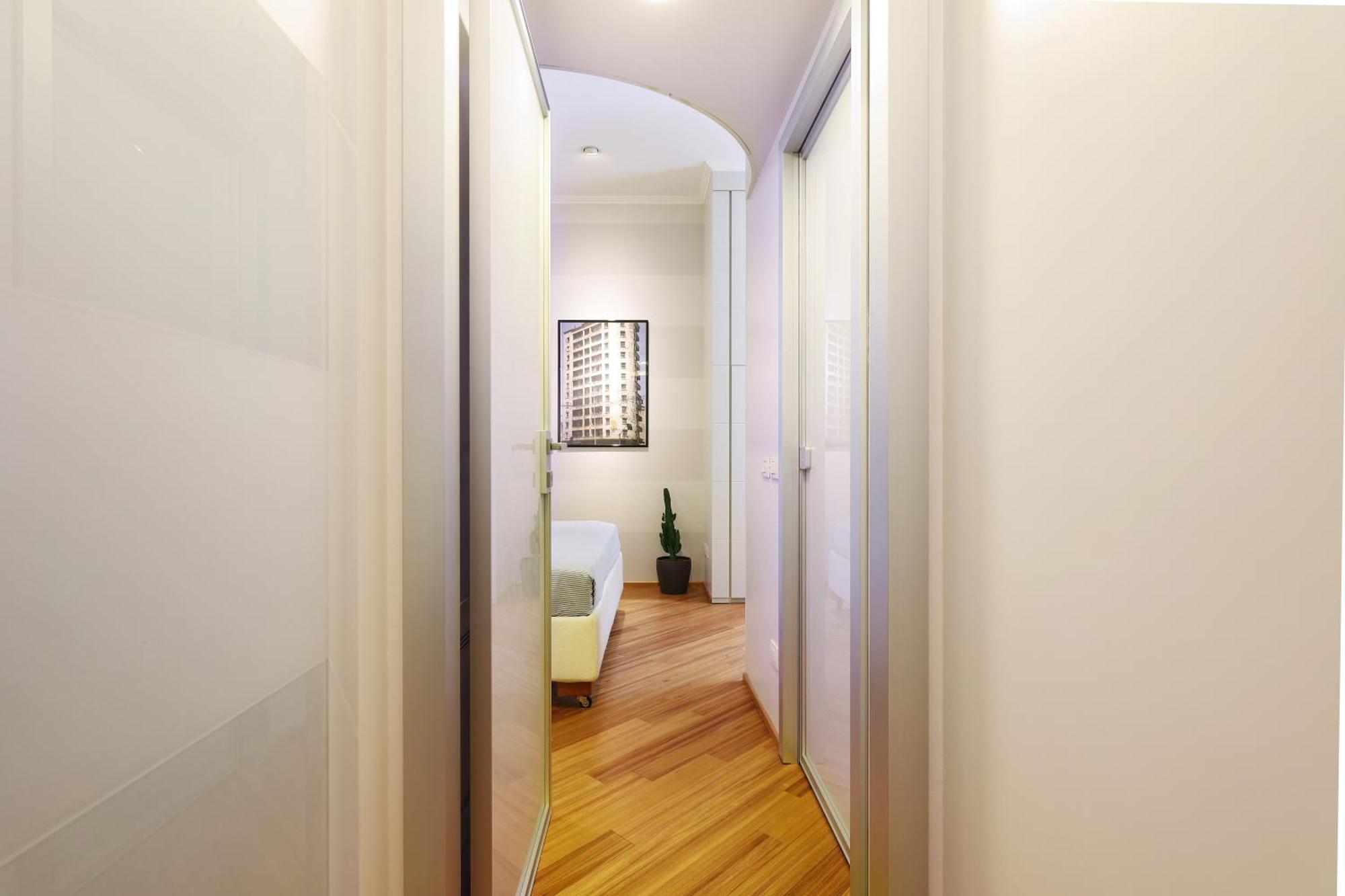 Real Jewel In Milano Cadorna Apartment Exterior foto